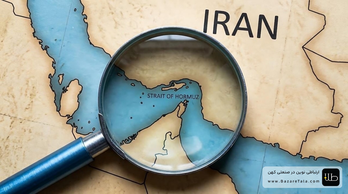 اعلام جزئیات طرح 10 بندی مجلس برای مدیریت تنگه هرمز