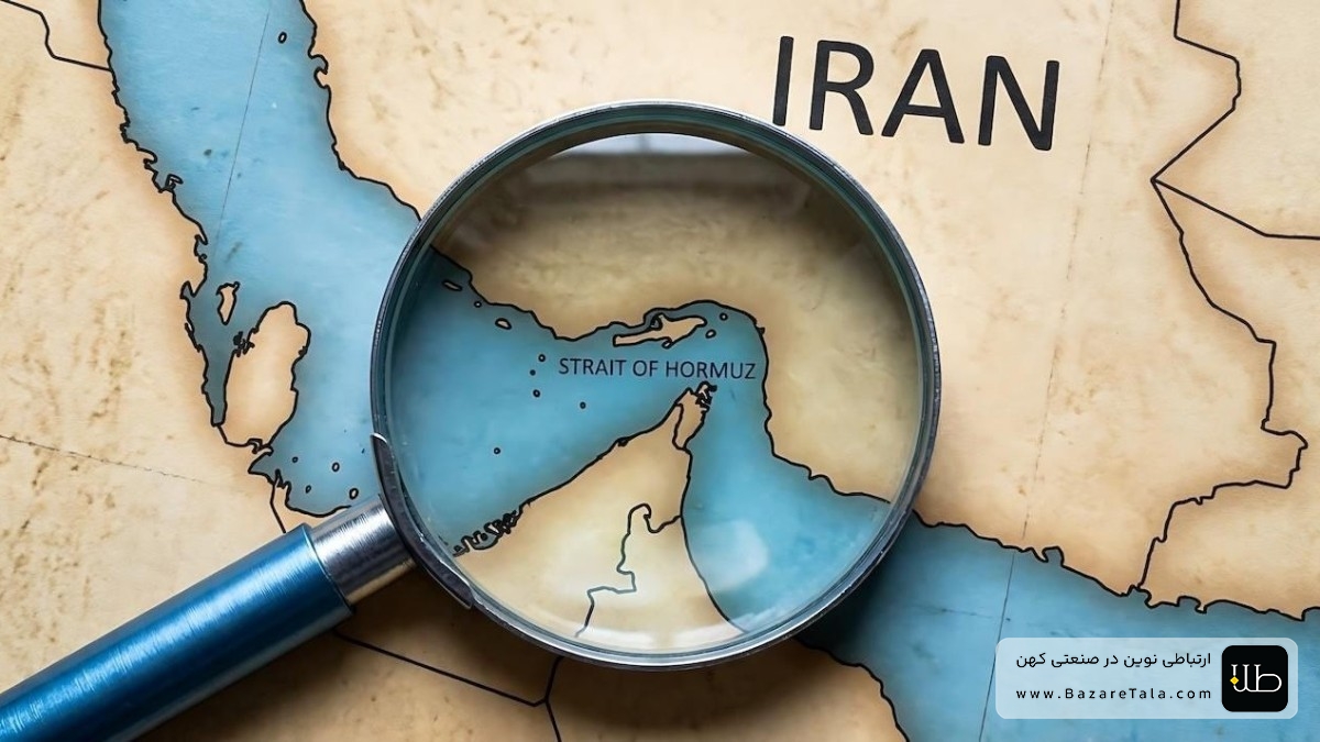 اعلام جزئیات طرح 10 بندی مجلس برای مدیریت تنگه هرمز