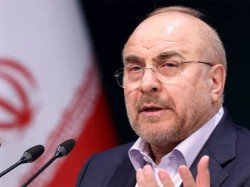 قالیباف:ترامپ می‌خواهد با محاصره، میز مذاکره را به میز تسلیم تبدیل کند