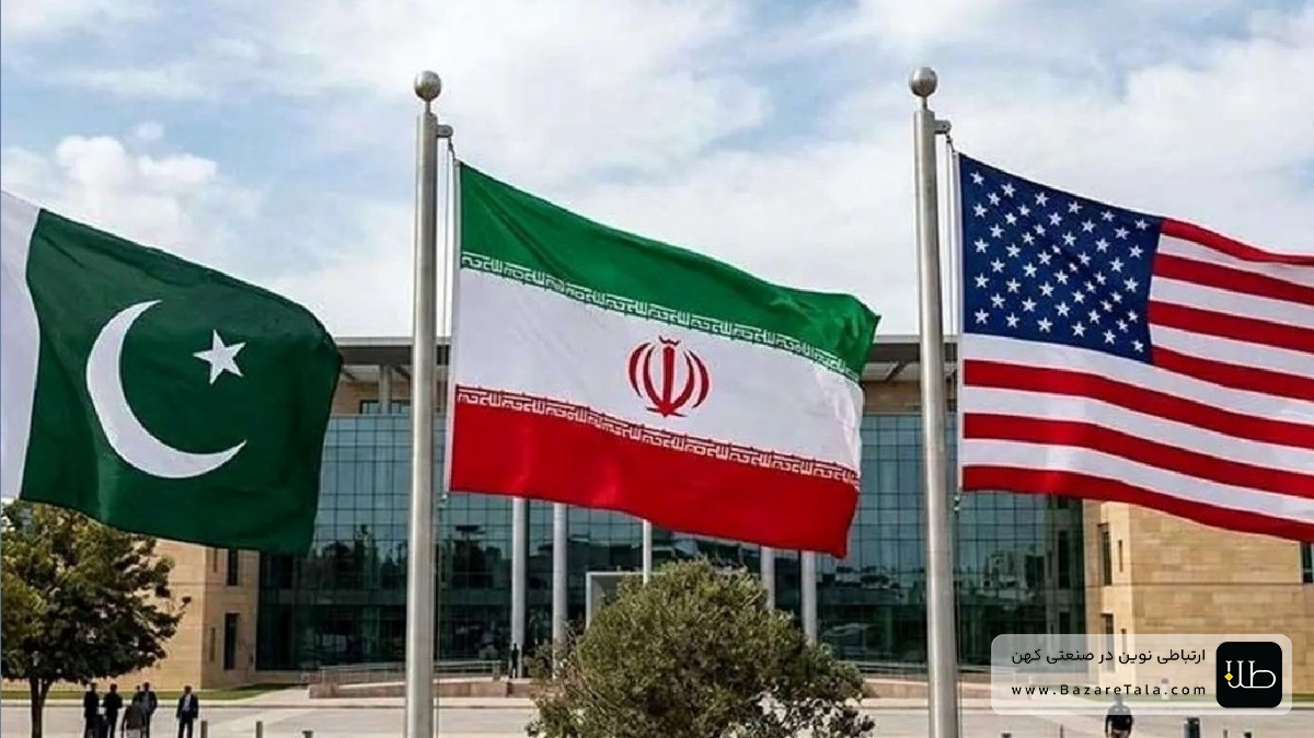 سی‌ان‌ان: حرکت ونس به‌سوی پاکستان؛ هنوز نشانه‌ای از حضور هیئت ایرانی در اسلام‌آباد دیده نمی‌شود