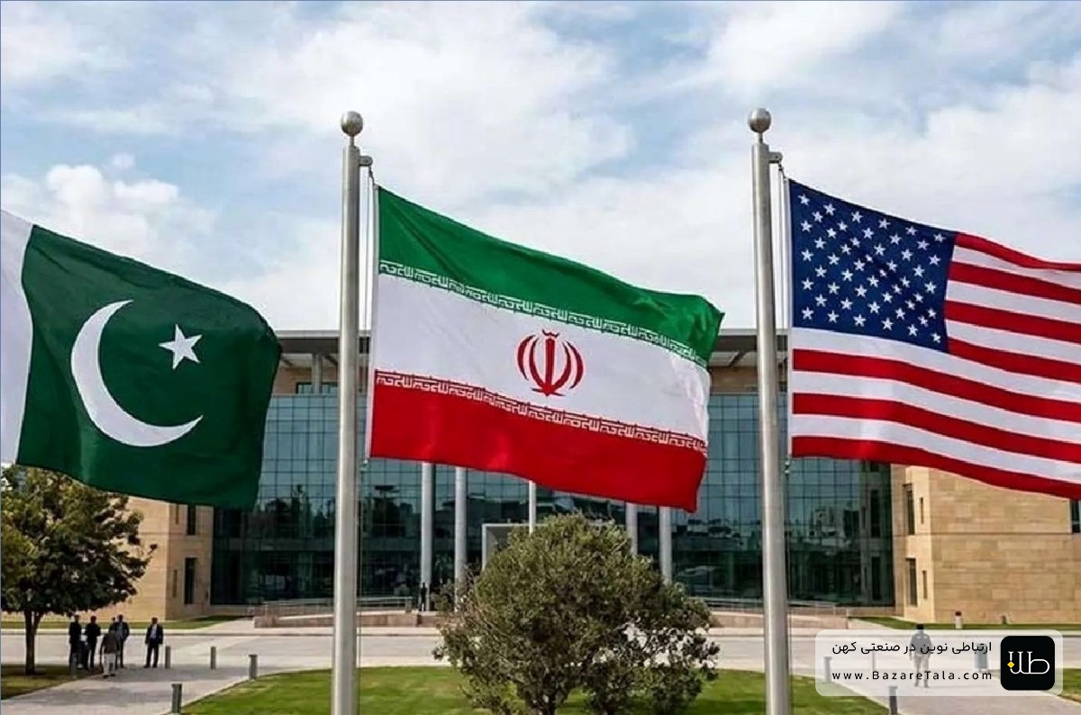 سی‌ان‌ان: حرکت ونس به‌سوی پاکستان؛ هنوز نشانه‌ای از حضور هیئت ایرانی در اسلام‌آباد دیده نمی‌شود