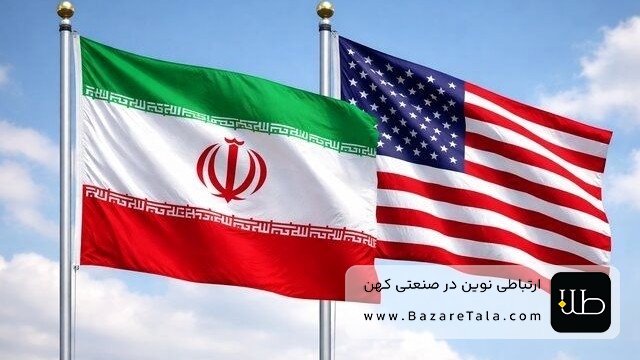 اکسیوس: احتمال دیدار نمایندگان آمریکا و عراقچی در هفته آینده؛ تهران این ادعا را رد می‌کند