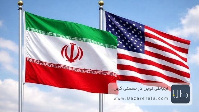 اکسیوس: احتمال دیدار نمایندگان آمریکا و عراقچی در هفته آینده؛ تهران این ادعا را رد می‌کند