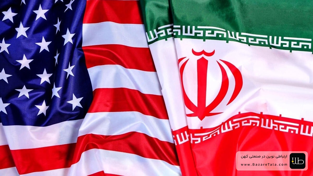 شرایط برای توافق میان ایران و آمریکا مهیا نیست
