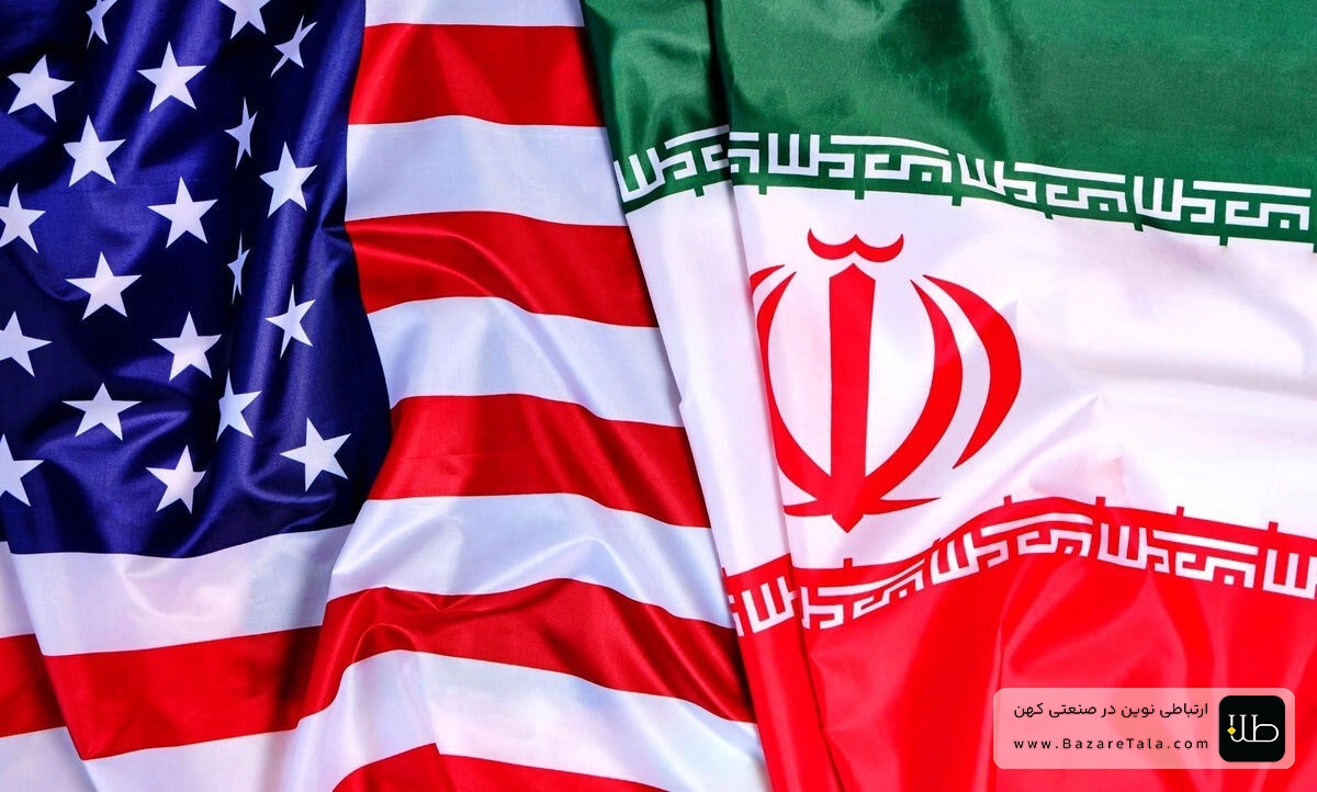 شرایط برای توافق میان ایران و آمریکا مهیا نیست