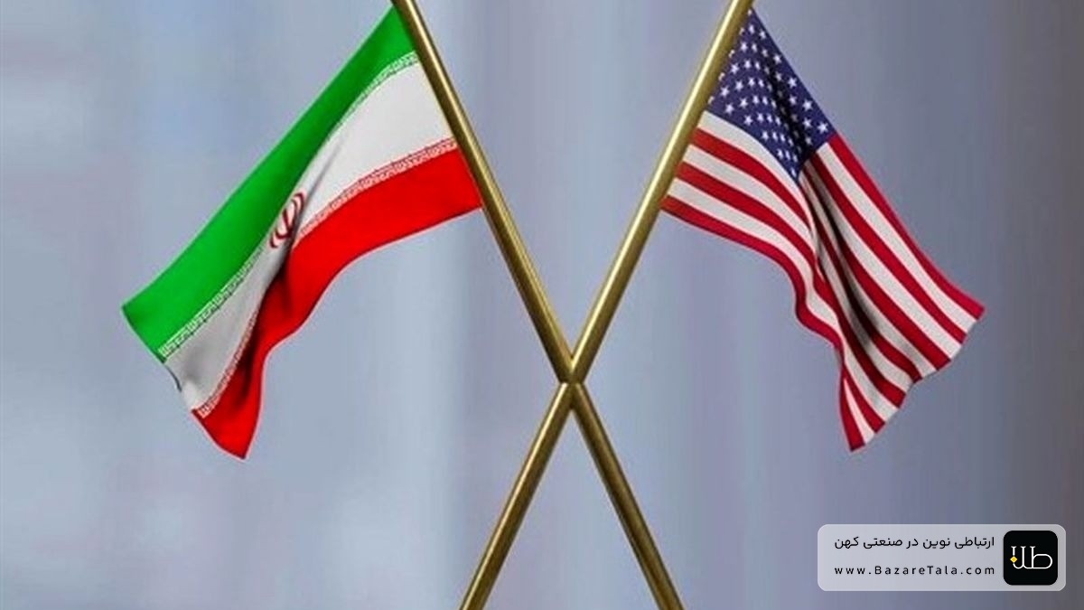 ایران طرح جدیدی به آمریکا ارائه کرد؛ تمرکز بر تنگه هرمز و تعلیق موقت گفت‌وگوهای هسته‌ای