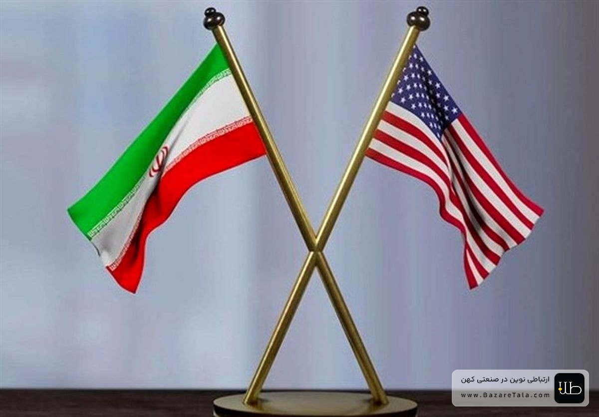 ایران طرح جدیدی به آمریکا ارائه کرد؛ تمرکز بر تنگه هرمز و تعلیق موقت گفت‌وگوهای هسته‌ای