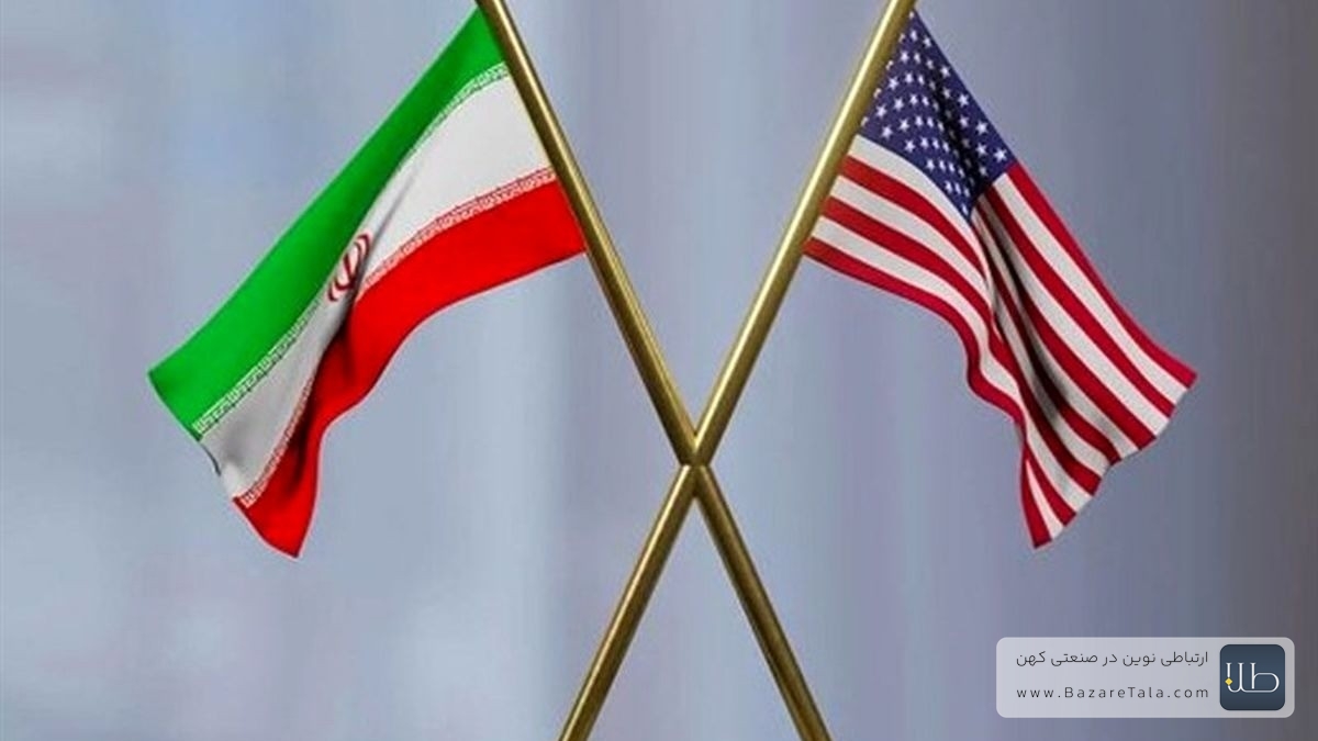 ایران طرح جدیدی به آمریکا ارائه کرد؛ تمرکز بر تنگه هرمز و تعلیق موقت گفت‌وگوهای هسته‌ای