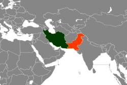 فعال‌سازی کریدور ترانزیتی ایران و پاکستان