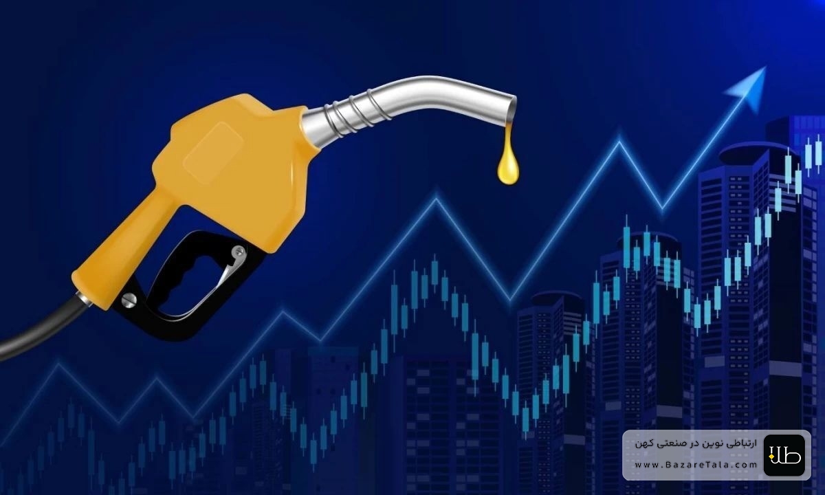 بحران جدید برای ترامپ؛ جهش قیمت بنزین به بالاترین سطح چهار سال گذشته