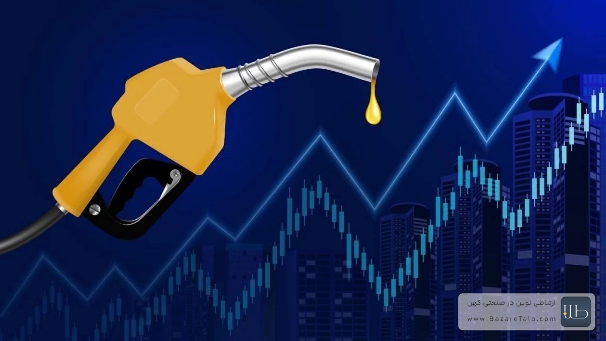 بحران جدید برای ترامپ؛ جهش قیمت بنزین به بالاترین سطح چهار سال گذشته