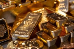 کاهش قیمت جهانی طلا هم‌زمان با رصد تنش‌های ژئوپلیتیکی