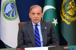 اظهارنظر تازه شهباز شریف درباره مذاکرات ایران و آمریکا