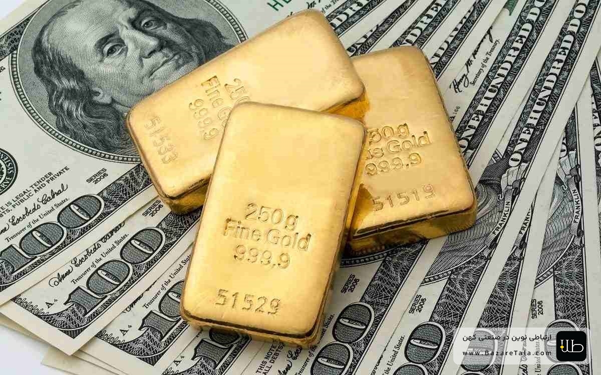 قیمت طلا و سکه امروز چهارشنبه 16 اردیبهشت 1405