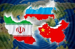 ادعای شبکه العربیه: روسیه قصد دارد برای بار دوم قطعنامه مرتبط با بازگشایی تنگه هرمز را وتو کند