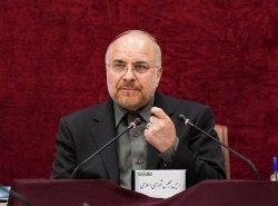 واکنش قالیباف به ادعای ترامپ درمورد مذاکره با ایران