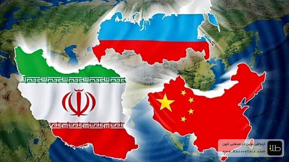 ادعای شبکه العربیه: روسیه قصد دارد برای بار دوم قطعنامه مرتبط با بازگشایی تنگه هرمز را وتو کند