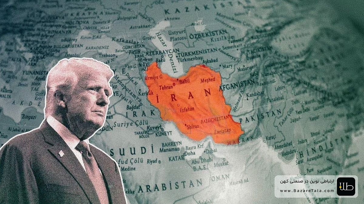 ترامپ: احتمالاً امشب از ایران پاسخ دریافت می‌کنیم