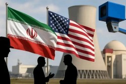 گزارش الجزیره درباره پاسخ ایران به آمریکا
