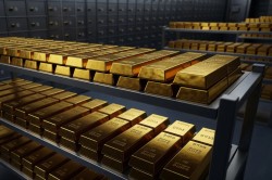 قیمت جهانی طلا به صعود متمایل شد