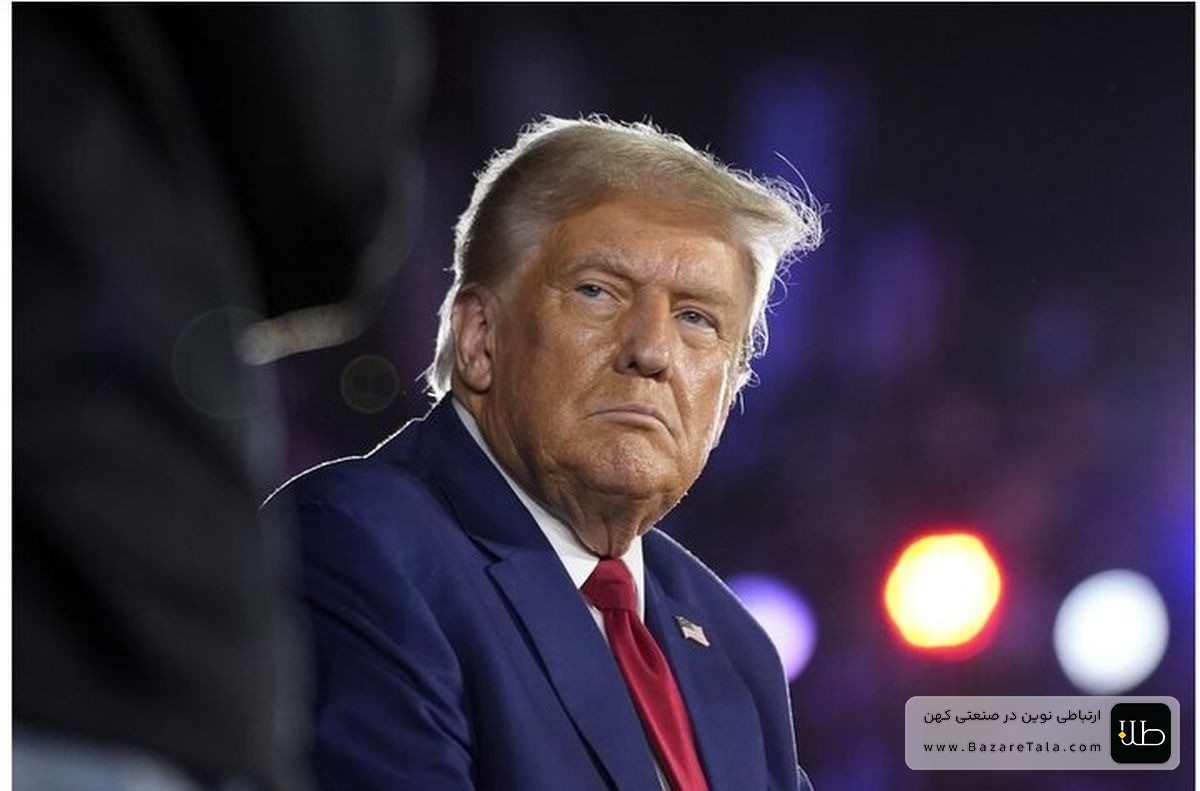 گاردین: سفر ترامپ به چین از موضع ضعف خواهد بود