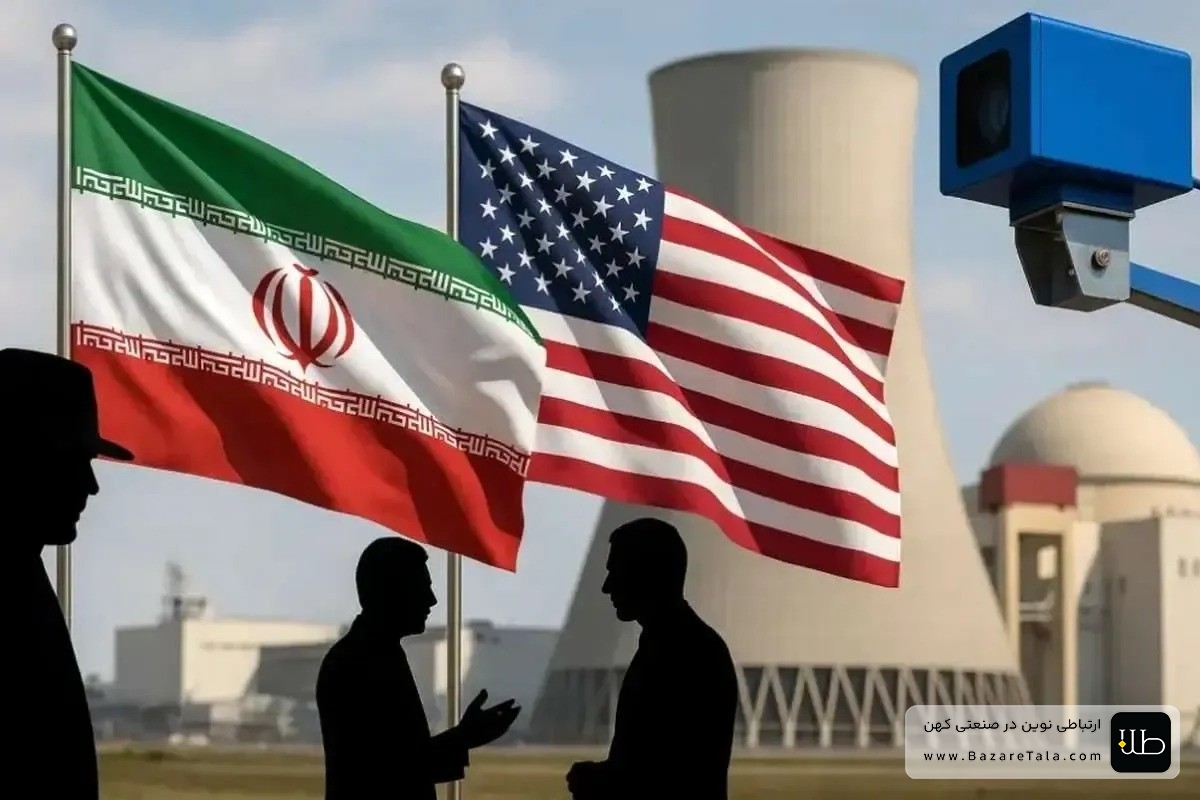 گزارش الجزیره درباره پاسخ ایران به آمریکا