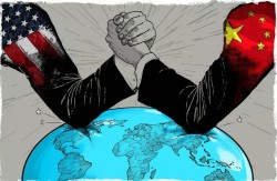 واکنش ایران به سفر قریب الوقوع ترامپ به چین