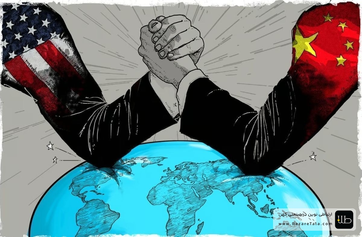 واکنش ایران به سفر قریب الوقوع ترامپ به چین