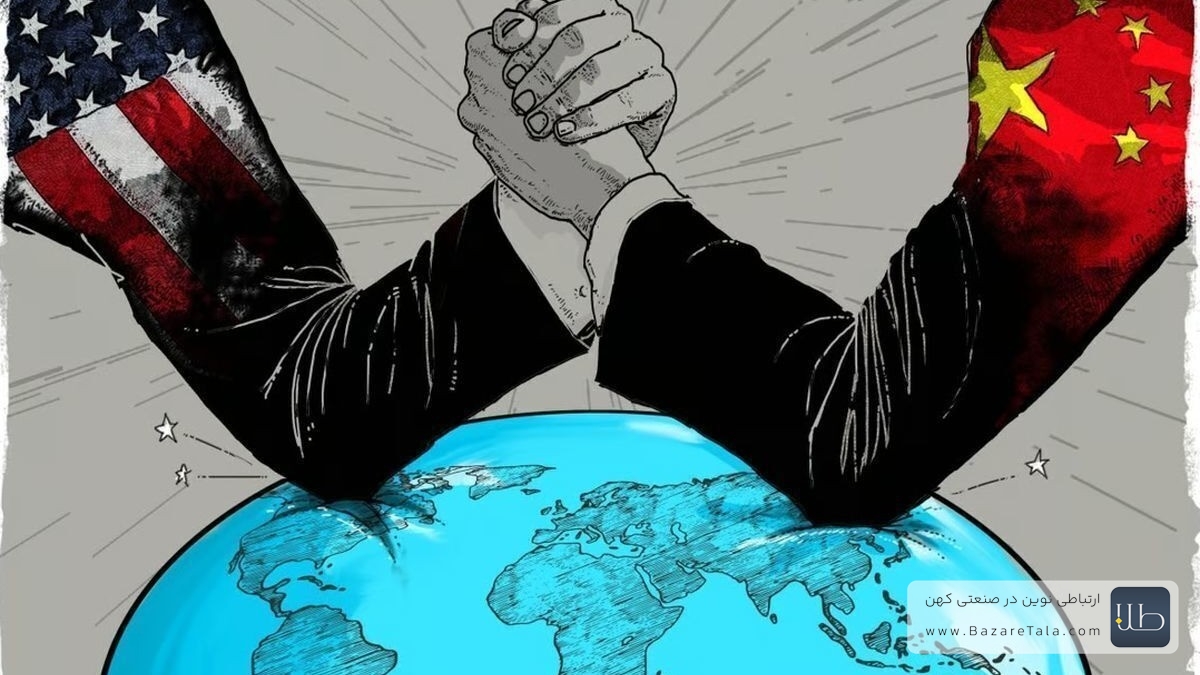 واکنش ایران به سفر قریب الوقوع ترامپ به چین
