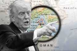 سی‌ان‌ان: ترامپ از روند مذاکرات با ایران ناراضی است؛ بررسی گزینه‌های نظامی در واشنگتن