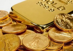 سقوط قیمت جهانی طلا؛ افزایش نرخ بهره و تقویت دلار عامل اصلی