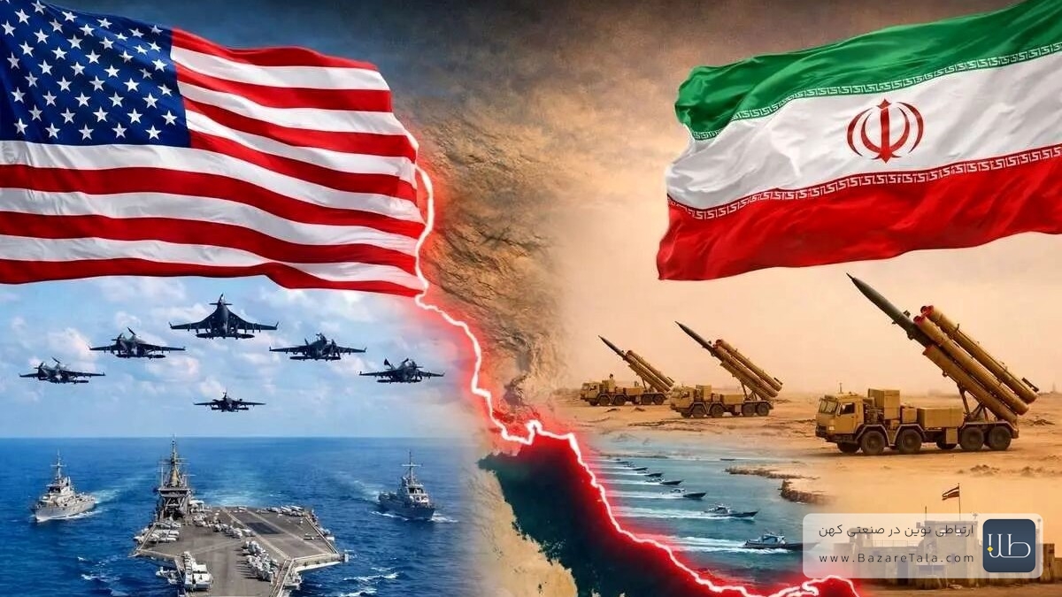 ادعای مقام اسرائیلی درباره احتمال حمله دوباره به ایران؛ «تا 24 ساعت آینده وضعیت روشن می‌شود»