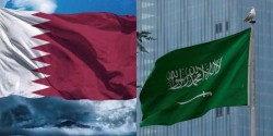 رایزنی عربستان و قطر درباره روند آتش‌بس میان ایران و آمریکا
