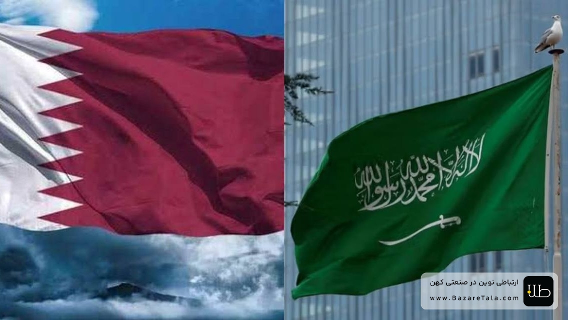 رایزنی عربستان و قطر درباره روند آتش‌بس میان ایران و آمریکا