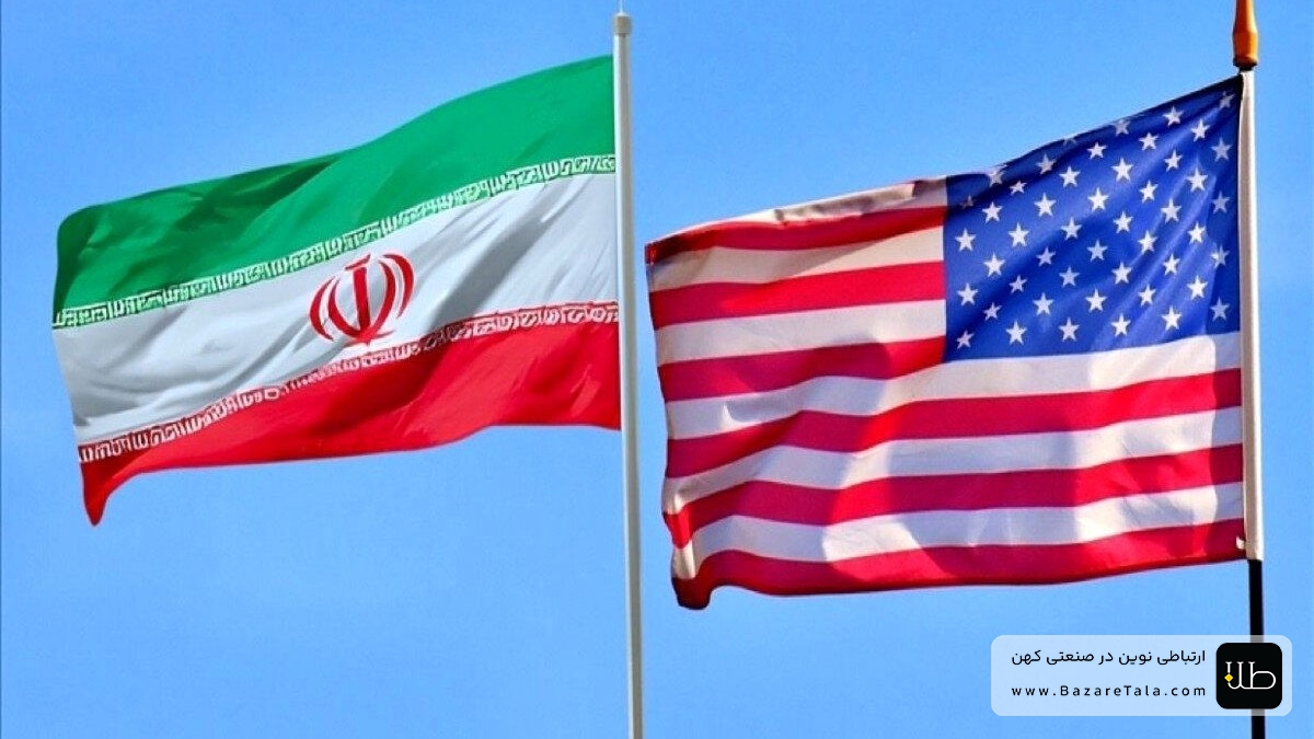 ایران پاسخ طرح جدید مذاکراتی آمریکا را از طریق پاکستان ارسال کرد؛ تبادل پیام‌ها ادامه دارد