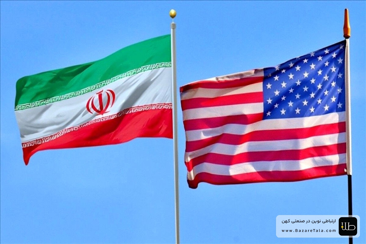 ایران پاسخ طرح جدید مذاکراتی آمریکا را از طریق پاکستان ارسال کرد؛ تبادل پیام‌ها ادامه دارد