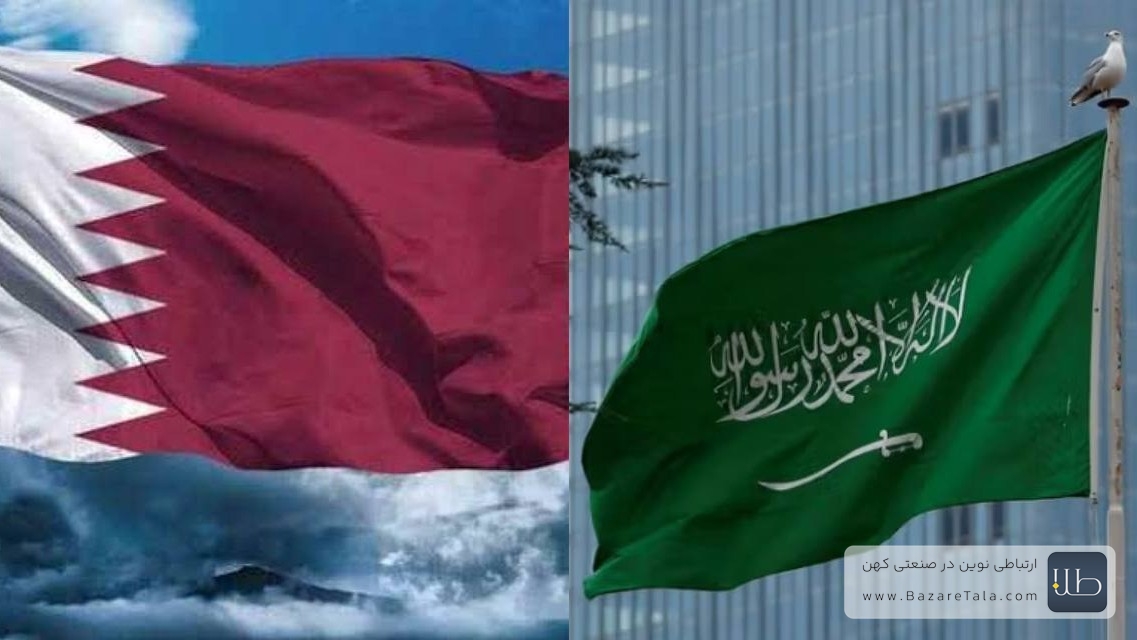 رایزنی عربستان و قطر درباره روند آتش‌بس میان ایران و آمریکا