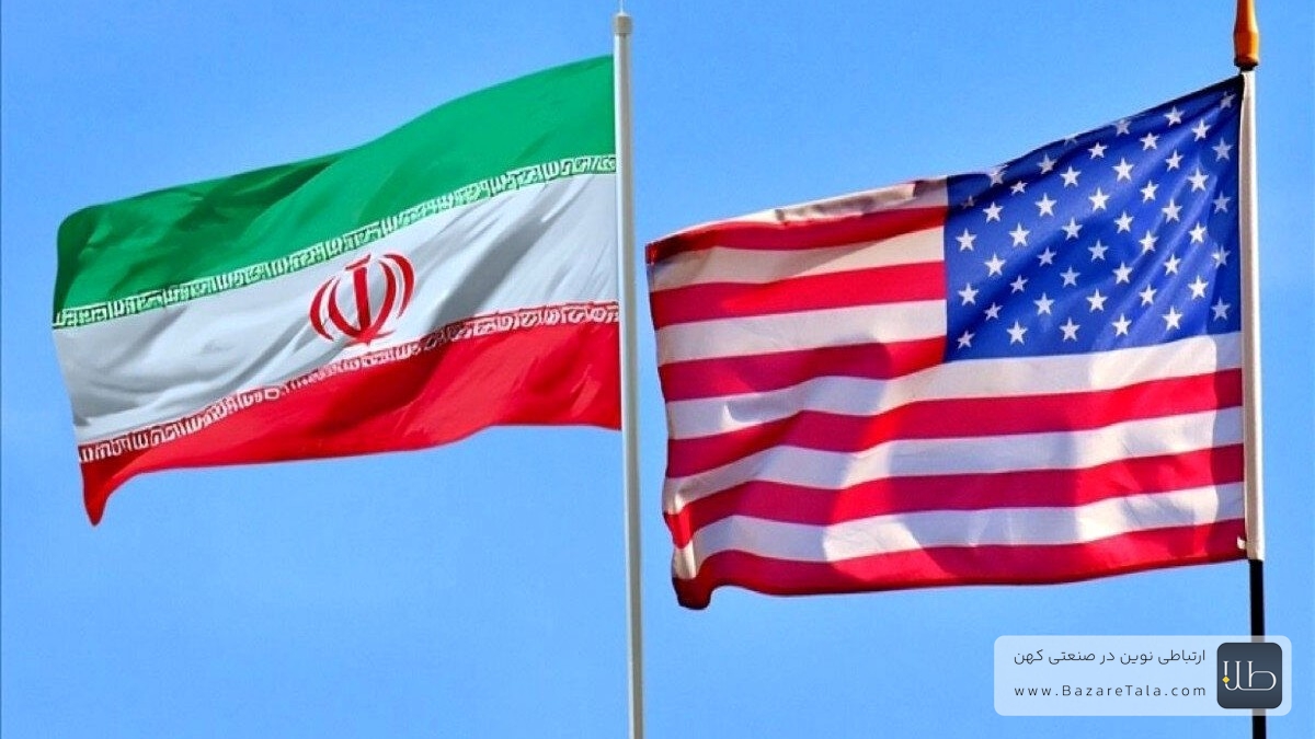 ایران پاسخ طرح جدید مذاکراتی آمریکا را از طریق پاکستان ارسال کرد؛ تبادل پیام‌ها ادامه دارد