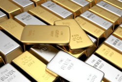محدودیت تازه هند برای واردات نقره؛ بازار فلزات گران‌بها در آستانه هفته‌ای پرنوسان