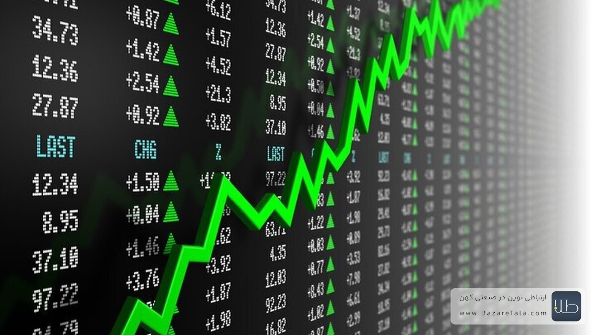 بورس در دومین روز بازگشایی سبزپوش شد؛ کاهش فشار فروش و تداوم ورود پول حقیقی