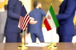 گمانه‌زنی‌ها درباره نهایی‌شدن قریب‌الوقوع متن توافق میان ایران و آمریکا