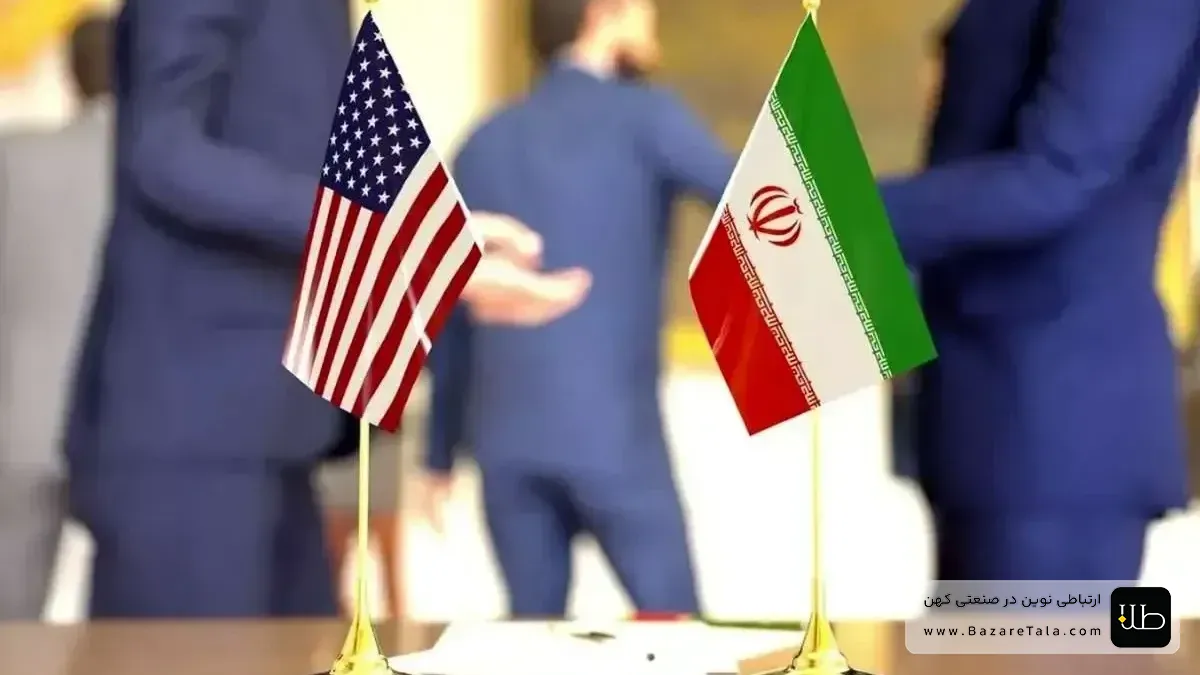 گمانه‌زنی‌ها درباره نهایی‌شدن قریب‌الوقوع متن توافق میان ایران و آمریکا