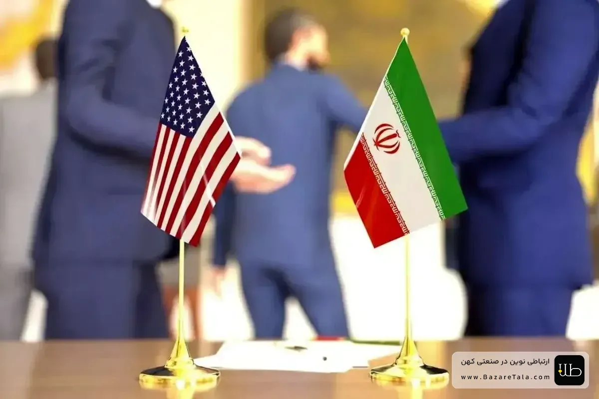 گمانه‌زنی‌ها درباره نهایی‌شدن قریب‌الوقوع متن توافق میان ایران و آمریکا