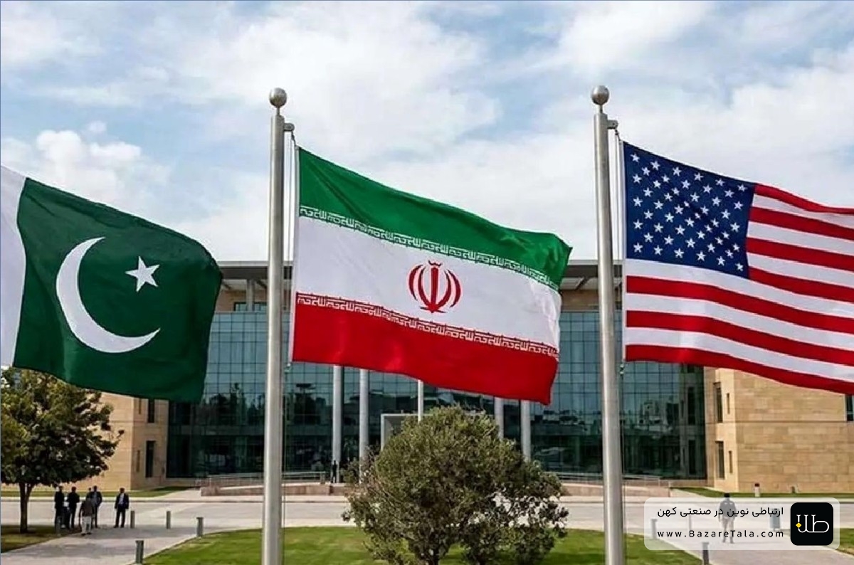  متن پیش نویس توافق ایران و آمریکا منتشر شد 