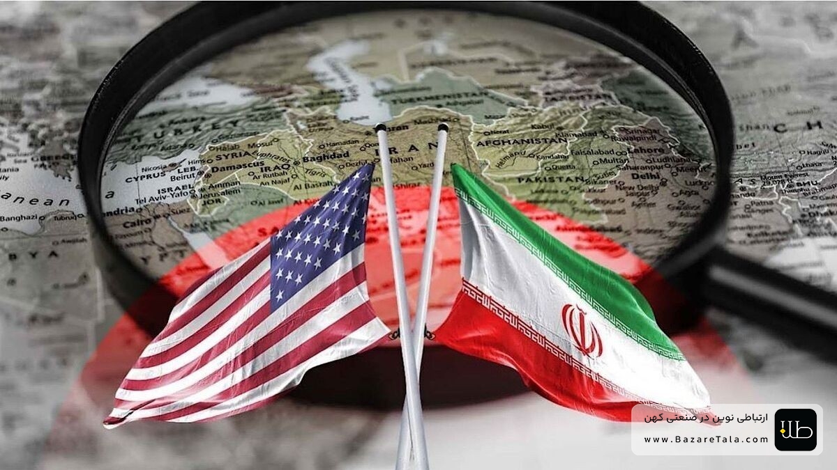 چالش آزادسازی دارایی‌ها؛ گره اصلی در مذاکرات ایران و آمریکا