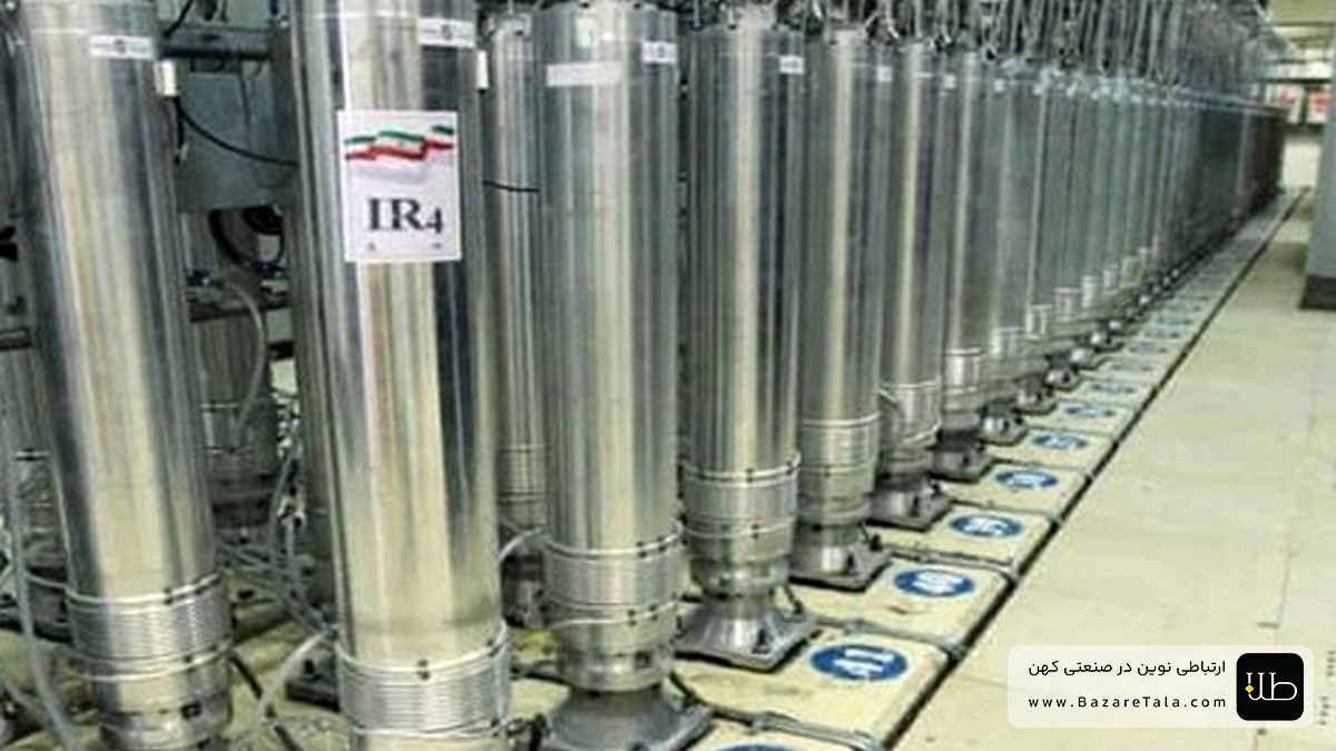  تکذیب ادعای واگذاری ذخایر اورانیوم؛ ایران: مسئله هسته‌ای فعلاً روی میز نیست