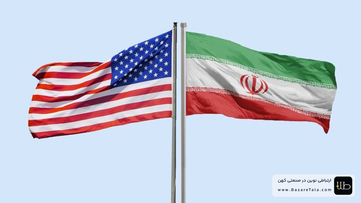 شرط قاطع ایران برای توافق با آمریکا: آزادسازی عملی دارایی‌ها، نه وعده‌های کاغذی