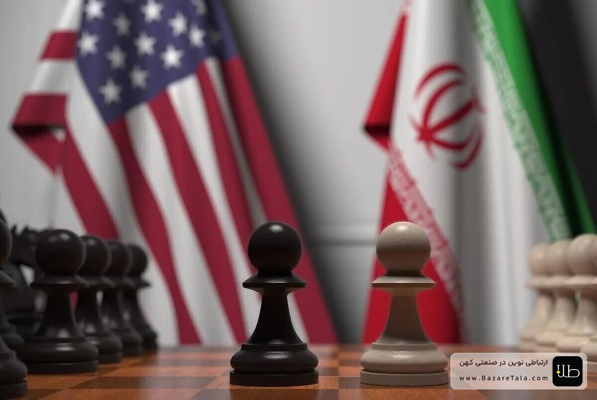 پیش‌نویس توافق ایران و آمریکا؛ تمرکز بر پایان درگیری‌ها و بازگشایی تنگه هرمز