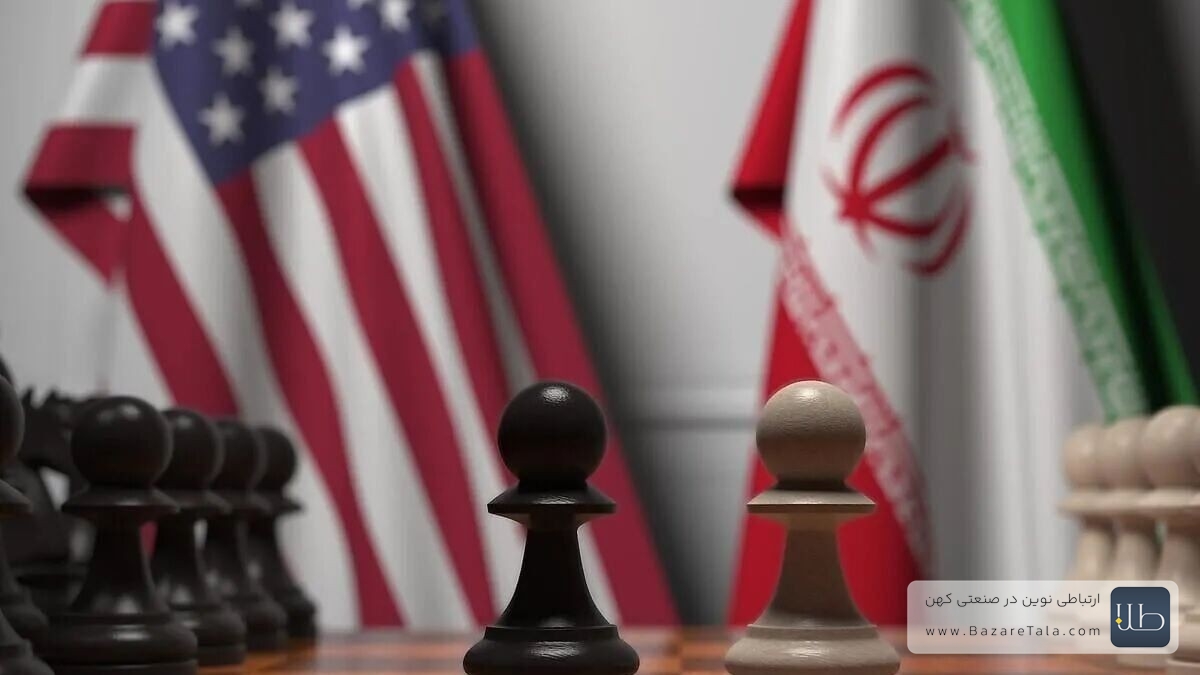 پیش‌نویس توافق ایران و آمریکا؛ تمرکز بر پایان درگیری‌ها و بازگشایی تنگه هرمز