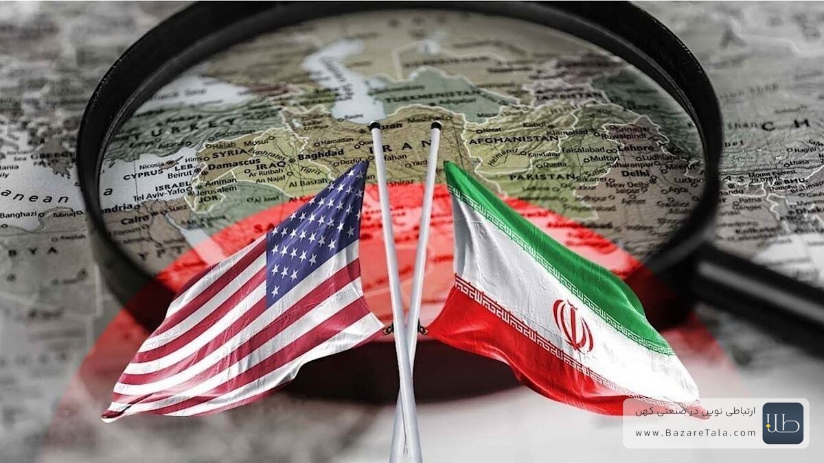 چالش آزادسازی دارایی‌ها؛ گره اصلی در مذاکرات ایران و آمریکا